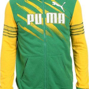 Awesome Puma Brazil NEYMAR PELE Champions Jacket SOLD OUT!!